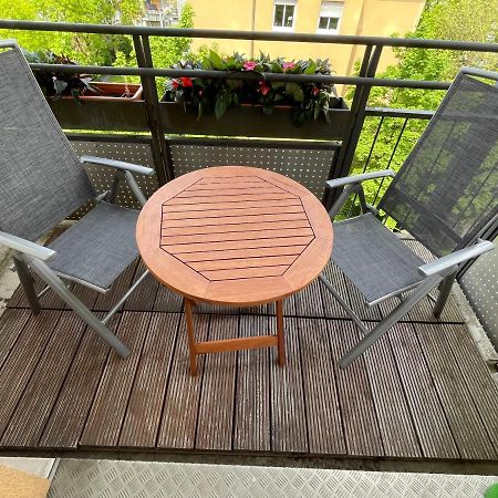 Apartament 60Sqm "Piece Of Heaven" In Munich'S South Zewnętrze zdjęcie