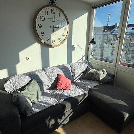 Apartament 60Sqm "Piece Of Heaven" In Munich'S South Zewnętrze zdjęcie