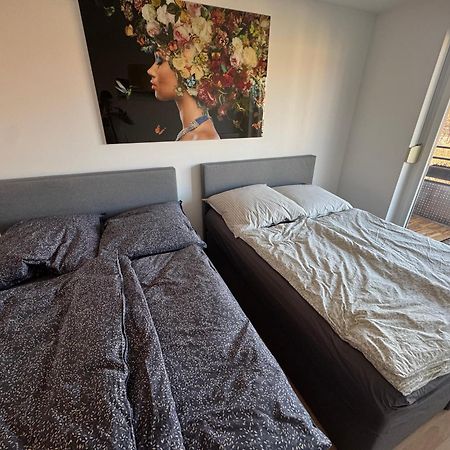 Apartament 60Sqm "Piece Of Heaven" In Munich'S South Zewnętrze zdjęcie