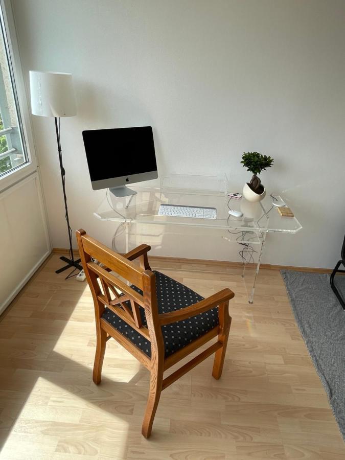 Apartament 60Sqm "Piece Of Heaven" In Munich'S South Zewnętrze zdjęcie