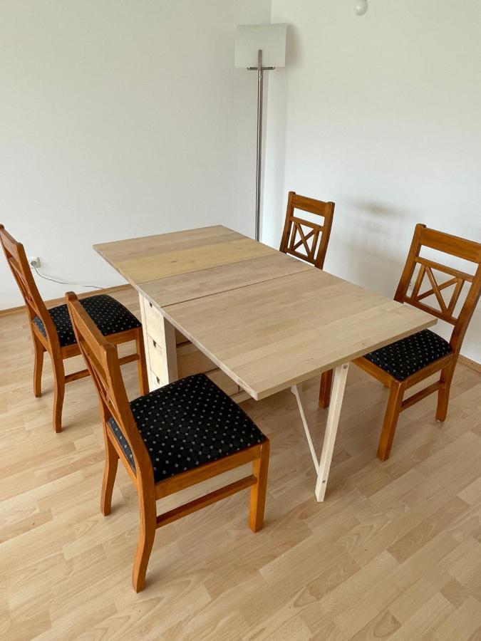 Apartament 60Sqm "Piece Of Heaven" In Munich'S South Zewnętrze zdjęcie