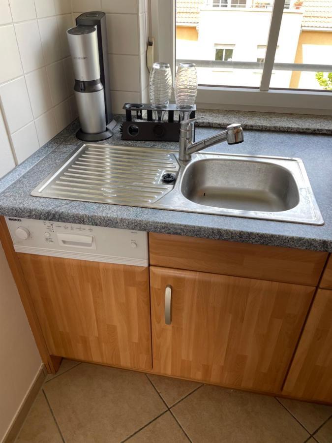 Apartament 60Sqm "Piece Of Heaven" In Munich'S South Zewnętrze zdjęcie