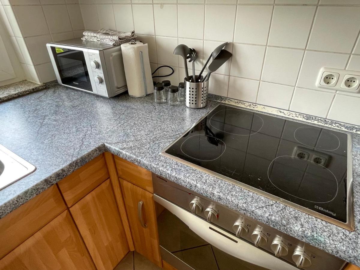 Apartament 60Sqm "Piece Of Heaven" In Munich'S South Zewnętrze zdjęcie