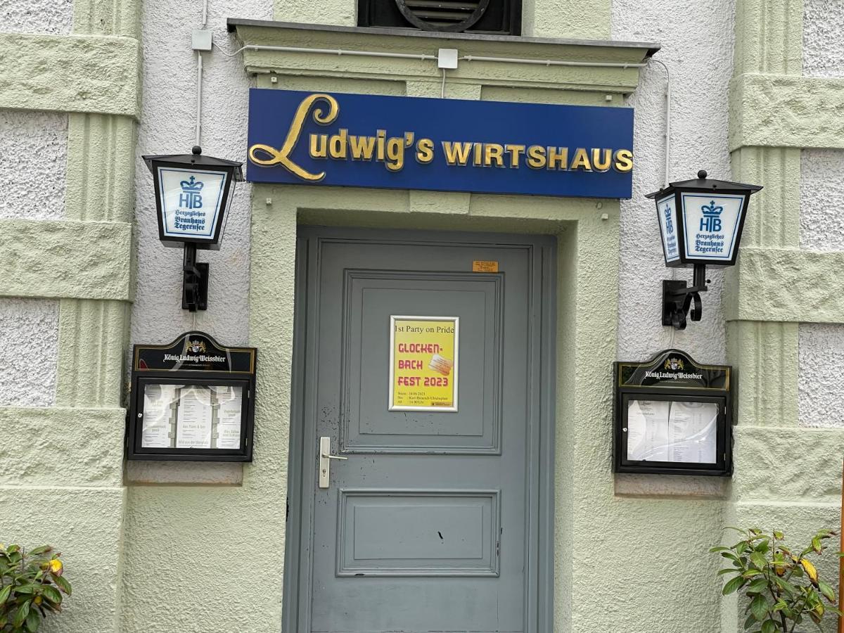 Apartament 60Sqm "Piece Of Heaven" In Munich'S South Zewnętrze zdjęcie