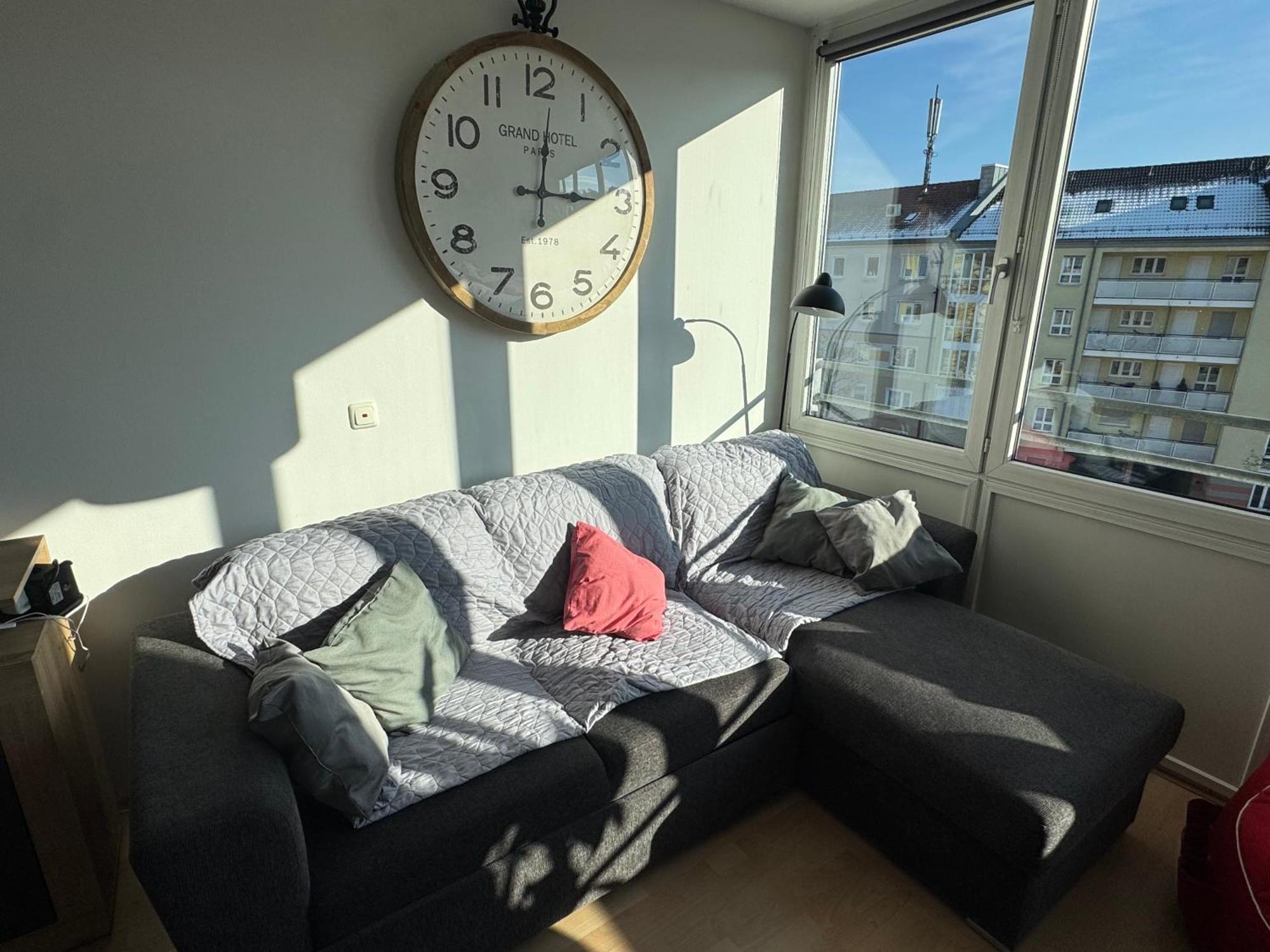 Apartament 60Sqm "Piece Of Heaven" In Munich'S South Zewnętrze zdjęcie