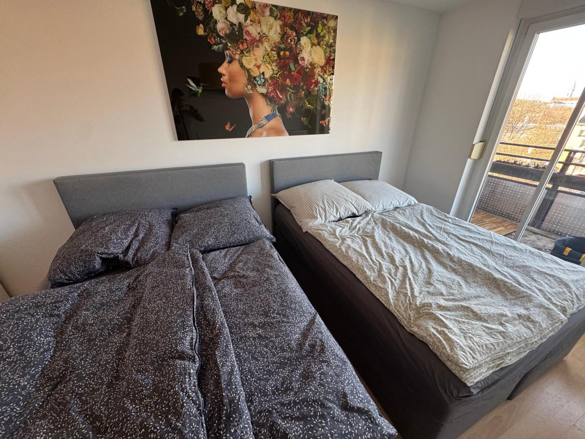 Apartament 60Sqm "Piece Of Heaven" In Munich'S South Zewnętrze zdjęcie