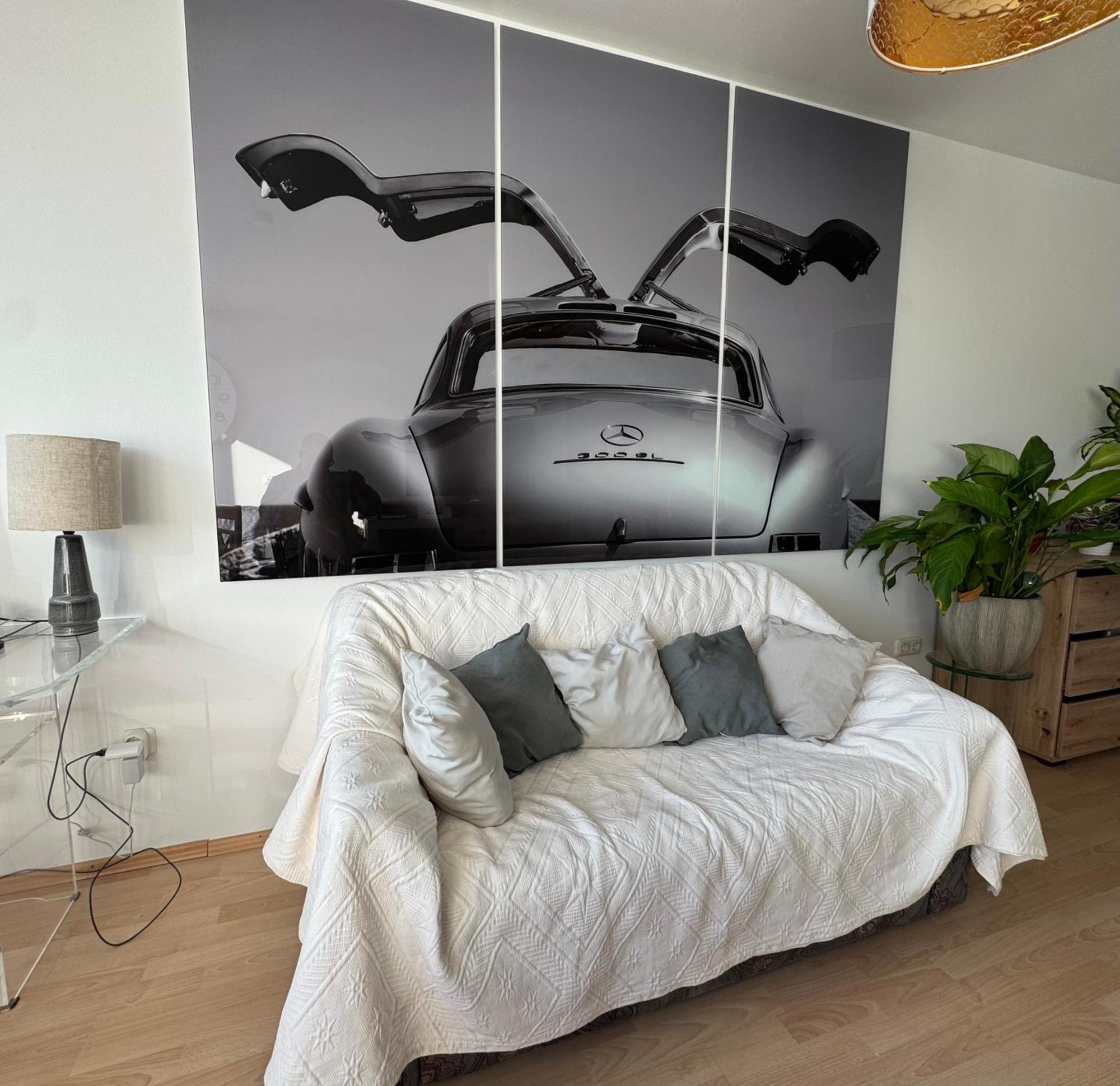 Apartament 60Sqm "Piece Of Heaven" In Munich'S South Zewnętrze zdjęcie
